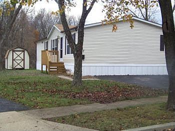 New and Used Mobile Homes For Sale In Maryland