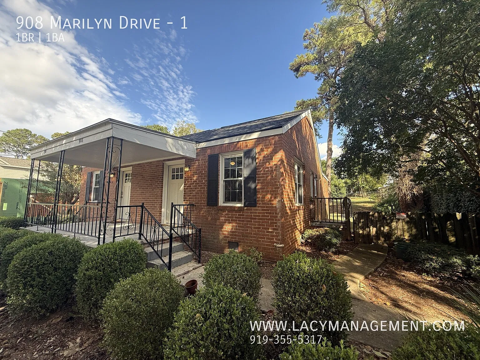 1 bed, 1.0 bath, 714 sqft, $1,495 — Photo 2