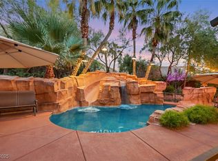 1801 Glory Creek Dr, Las Vegas, NV 89128