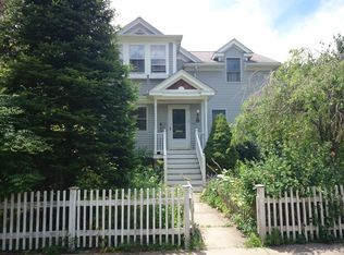 123 Wren St, West Roxbury, MA 02132