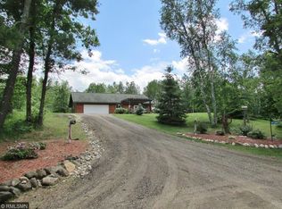 25341 Harlequin Dr, Nevis, MN 56467