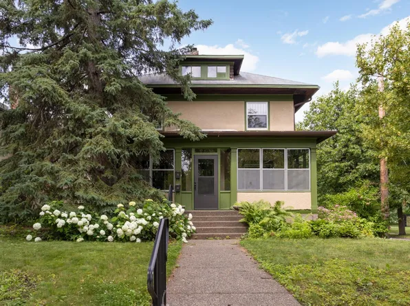 4300 Xerxes Ave S, Minneapolis, MN 55410