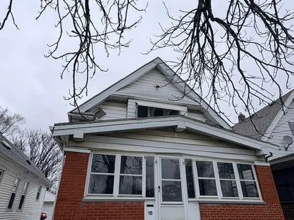 18 W Oakland St, Toledo, OH 43608
