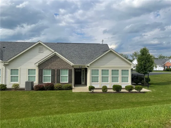 6014 Springfield Dr, Harmony, PA 16037