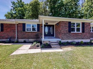 2700 Creekstone Cir, La Grange, KY 40031