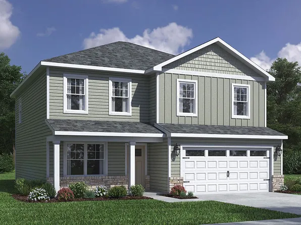 1908 Willoughby Ave, Springfield, OH 45503