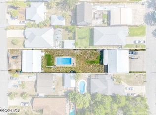 326 Tanaga St #A & B, Panama City Beach, FL 32413