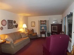 138 W Roberts Rd, Indianapolis, IN 46217