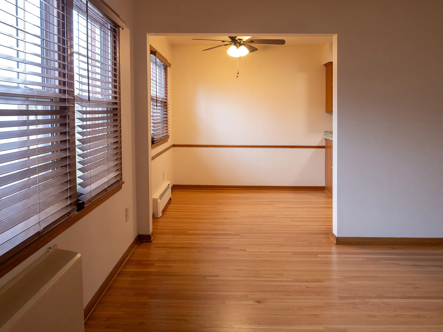The Heritage Apartments — Photo 3
