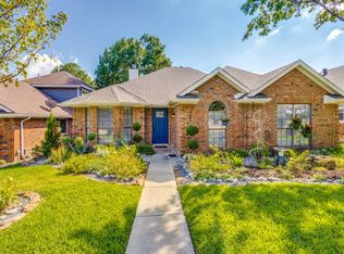 2305 N Ridge Rd, McKinney, TX 75070