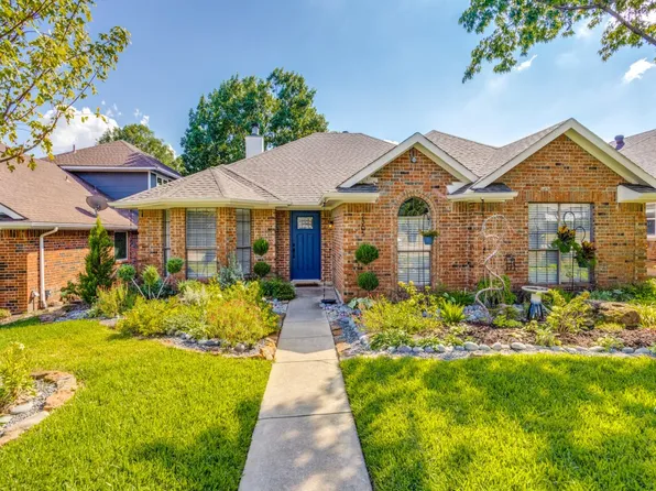 2305 N Ridge Rd, McKinney, TX 75070