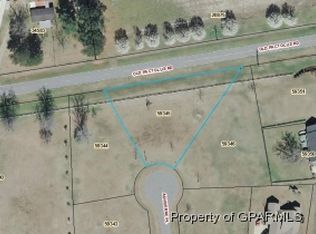 Ashberne Pl, Greenville, NC 27834