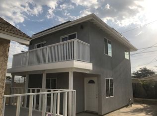 5704 9th Ave, Los Angeles, CA 90043