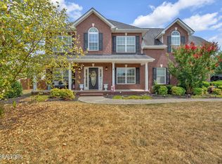 1030 Wilder Chapel Ln, Maryville, TN 37804