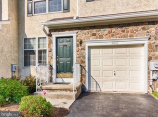 3802 Tall Oaks Ln, Newtown Square, PA 19073