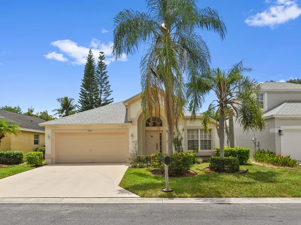 2216 Soundings Court, Greenacres, FL 33413