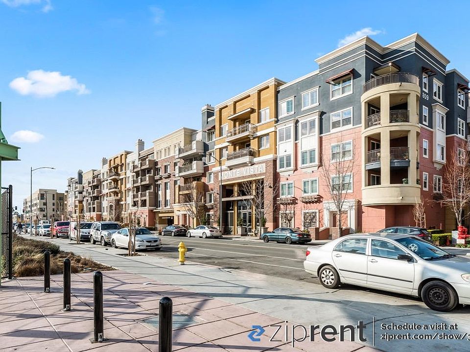 1st image of 809 Auzerais Ave Unit 453