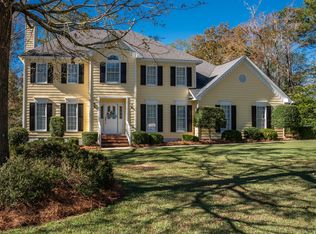 102 Fawn Lake Ct, Macon, GA 31210