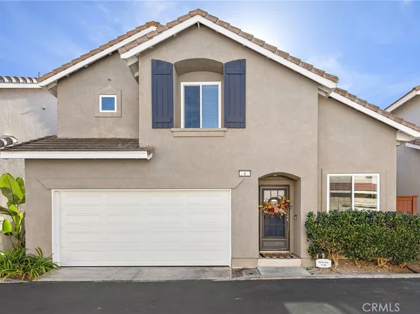 4 Edgewood Ct, Aliso Viejo, CA 92656
