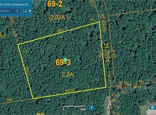 17 Amy Hart Path, Little Compton, RI 02837