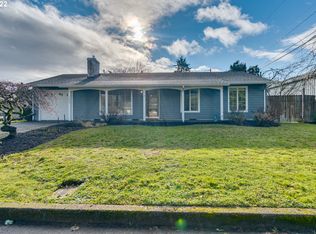 12404 NE Flanders St, Portland, OR 97230