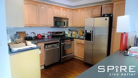 Rented by Spire Group