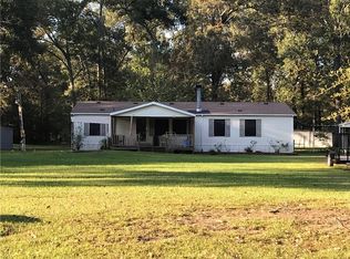 558 Andrew Mouhot Rd, Ragley, LA 70657