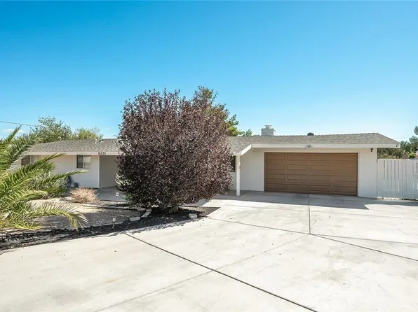 16575 Ash St, Hesperia, CA 92345