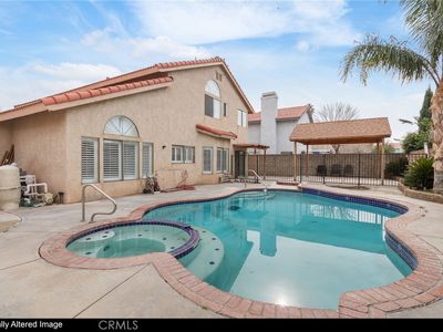 37901 53rd St E, Palmdale, CA, 93552