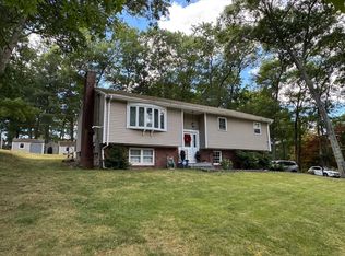 149 Thurber Ave, Attleboro, MA 02703