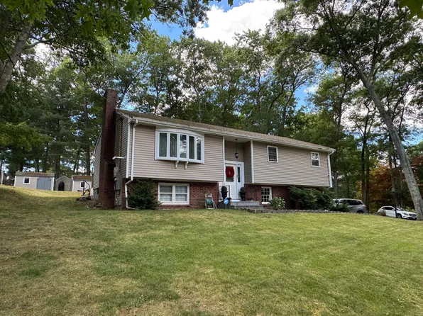 149 Thurber Ave, Attleboro, MA 02703