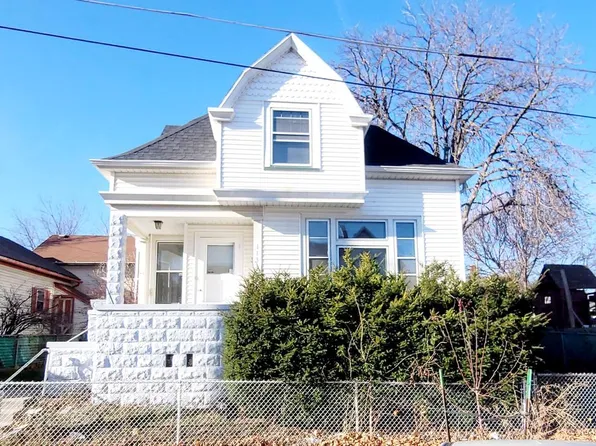 1133 South 9th STREET, Milwaukee, WI 53204