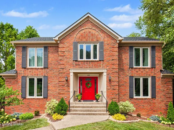1600 Saratoga Trce, Goshen, KY 40026