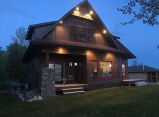 21741 Isleview Rd, Grand Rapids, MN 55744