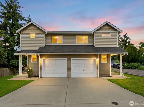 1744 113th Street S, Tacoma, WA 98444