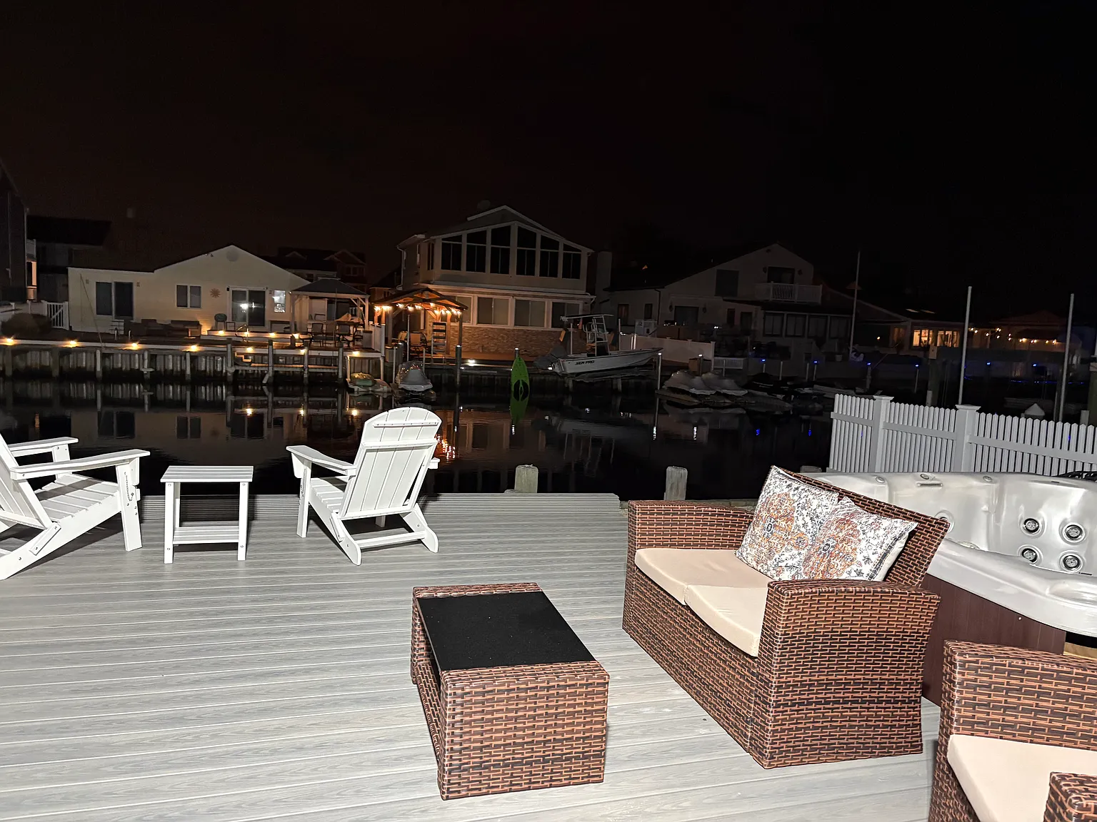 3 bed, 1100 sqft, $3,700 — Photo 4