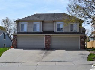 3505 Sweet Grass Ct, Lawrence, KS 66049