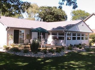 5028 E Oriole Dr, Monticello, IN 47960