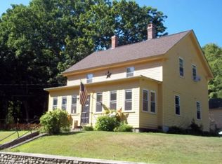 180 Old Wallum Lake Rd, Burrillville, RI 02859