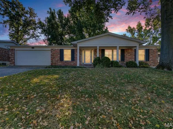 11880 Archerton Dr, Bridgeton, MO 63044