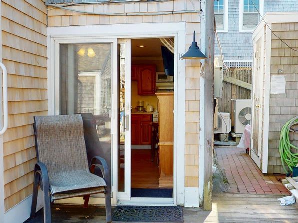 353 Commercial Street #U18, Provincetown, MA 02657
