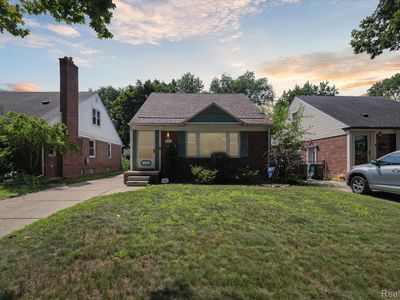 1317 N Franklin St, Dearborn, MI, 48128