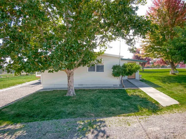 60803 N 68th Pr NW, Benton City, WA 99320