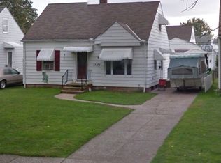 13124 Shady Oak Blvd, Garfield Heights, OH