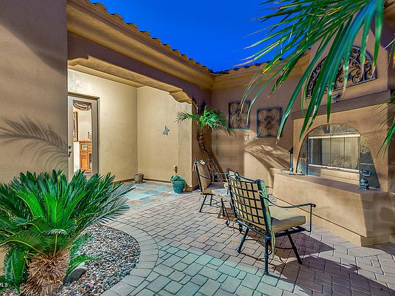 5th image of 3694 E San Pedro Pl