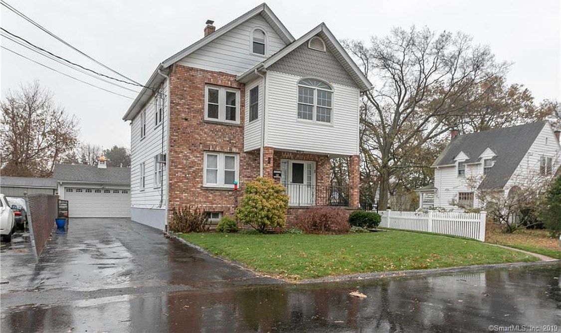 68 Taft St, Stratford, CT 06615 Zillow