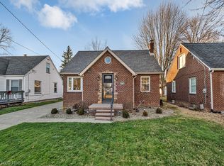 714 Central Parkway Ave SE, Warren, OH