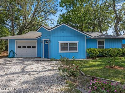 12272 PHEON Street, Jacksonville, FL, 32224