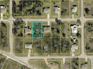 4209 34th St SW, Lehigh Acres, FL 33976