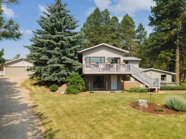 20733 Wildberger Rd, Sturgis, SD 57785